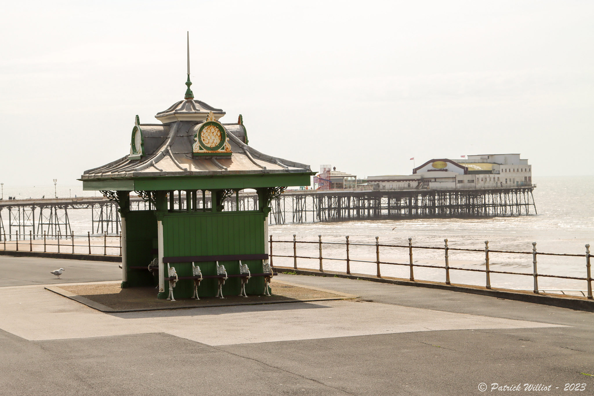 Blackpool